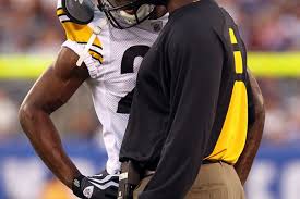 Pittsburgh Steelers 2011 Free Agents Analysis Ike Taylor