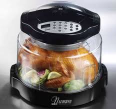Nuwave Oven Review Does This Oven Really Work Delishably