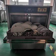 Hotel Professional Bar Glass Washer Machine