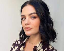 lucy hale s makeup artist tells us her