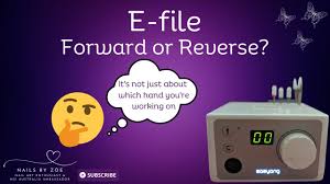 forward vs reverse mode on e file it