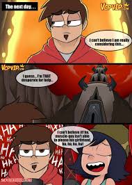 ✅️ Porn comic Marco vs the Forces of Lust. ZaicoMaster14 Sex ...