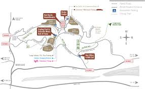 Hours Directions Maps Red Rocks Entertainment Concerts