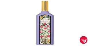 flora gorgeous magnolia gucci perfume