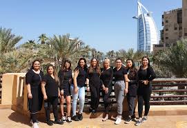 makeup courses in dubai top makeup