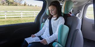 Driving With Kids A Guide For Pas