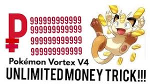 Pokemon Vortex V4 Hack Free