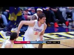La clippers roster and stats. Boban Marjanovic Posted By Sarah Johnson