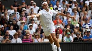 Federer had not won a grand slam final since wimbledon in 2012, and nadal's dry spell dated to 2014 at roland garros. Tiga Laga Final Fenomenal Federer Vs Nadal Di Wimbledon Sport Tempo Co