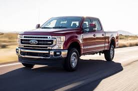 2022 Ford F 250 Super Duty S