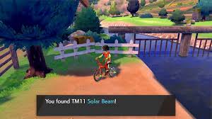 top 17 pokemon x solar beam tm location