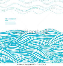 Printable Ocean Wave Patterns Sampling Foreignluxury Co