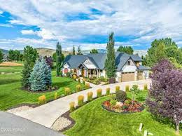 midway utah real estate homes for
