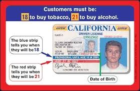 Cardholders last name is on a single line. Tobacco Retailer Resources Amador County