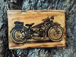 See more ideas about vintage motorcycle, decor, motorcycle decor. Black Ariel Design On Twitter The First Bmw Motorcycle Https T Co L9t4fu2obz Bmw Motorcycle Homedecor Woodenpicture Decor Art Picture