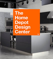 the home depot design center