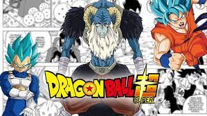 Dragon ball super is a japanese manga and anime series, which serves as a sequel to the original dragon ball manga, with its overall plot outline written by franchise creator akira toriyama. Edito Les Belles Promesses De La Suite De Dragon Ball Super