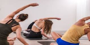 best yoga studios in alexandria clp