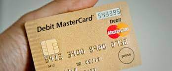 Check spelling or type a new query. Mastercard To Make The Credit Card More Secure