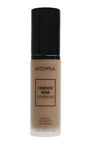 10 full coverage foundations to help