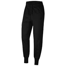 nike women s tech fleece pants black