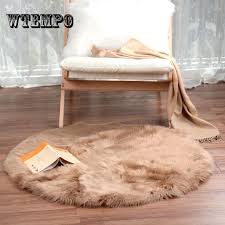 faux fur carpet room long plush rugs