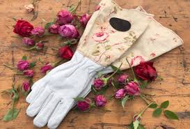 bradley gloves fl linen high
