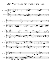 So if you like it, just download it here. Score 0 Png 850 1100 Trumpet Sheet Music Star Wars Sheet Music Star Wars Music