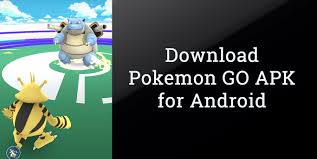 Pokemon Go mod apk – Download for Android – Fabdroid