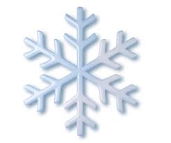 snowflake clip art images free