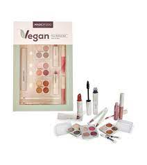 magic studio vegan makeup set