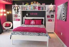 furniture for teenage girl bedroom