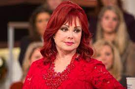 Naomi Judd's cause of death revealed as ...