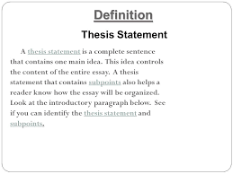 Writing thesis statements   SFU Library writing help thesis statement essay good job need help writing thesis  statement for bullying Reentrycorps Teodor