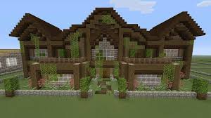 luna s plot builds woodland mansion