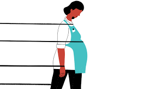The American Workplace Still Wont Accommodate Pregnant