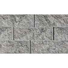 Cascade Concrete Retaining Wall Block