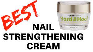 hard as hoof nail strengthening cream