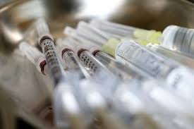 There is currently no indication that vaccination has caused these conditions, which are not listed as side effects with this vaccine, the european. Thai Pm Gets Astrazeneca Vaccine 1 Asian Country Suspends Shots The Diplomat