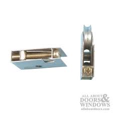 Patio Door Roller Assembly Sliding