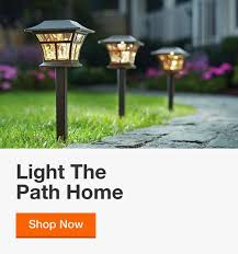 Garden Lamps Home Depot Latvia Save 56