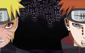 Naruto Vs Pain Wallpapers - Wallpaper Cave