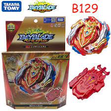 Giảm ₫69,800] Con quay đồ chơi beyblade burst b-129 cho-z achilles.00.dm -  tháng 1/2022 - BeeCost