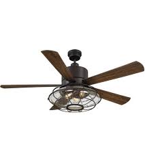 Savoy House 56 578 5wa 13 Connell English Bronze 56 Ceiling Fan