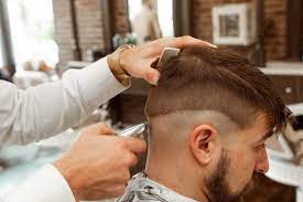 chicago haircut grooming services