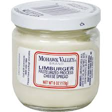 mohawk valley cheese spread