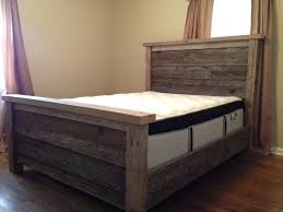 pin on wooden bed frames
