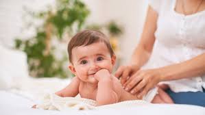 Selama masa tumbuh gigi, terdapat beberapa tanda yang membuat bayi merasa tidak nyaman. Wajib Tahu Ini Ciri Ciri Dan Tanda Bayi Tumbuh Gigi
