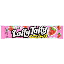 laffy taffy candy strawberry 1 5 oz