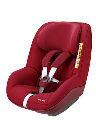 Maxi Cosi Child Car Seat 2way Pearl